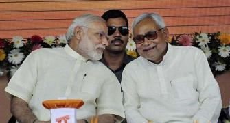 Why Shekhar Gupta doesn't buy the hype around the Bihar poll