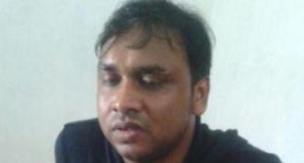Jitan Ram Manjhi's son detained with Rs 4.65 lakh cash in Bihar