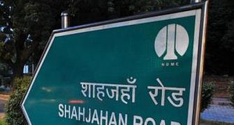 Now BJP leader wants Delhi's Shahjahan Road renamed; says emperor was 'symbol of lust'