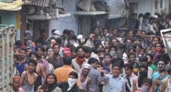 1117 acquitted in Muzaffarnagar riots, no appeal filed