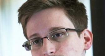 US whistleblower Edward Snowden joins Twitter