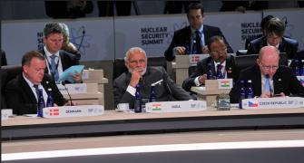 The Nuclear Security Summit ignored Pakistan's threat
