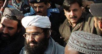 Why the ISI now backs Masood Azhar