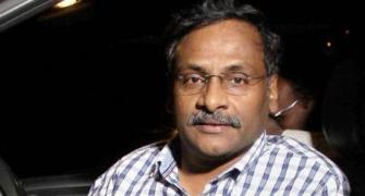 DU professor Saibaba jailed for Maoist links gets bail