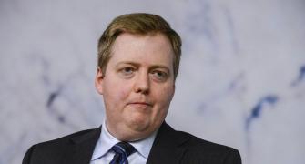 Panama Papers fallout: Iceland PM resigns