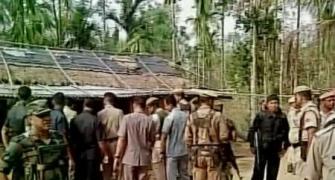 One ULFA terrorist, policeman killed in Assam's Goalpara