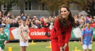 Cricket, Bollywood and more: William-Kate's itinerary for their India visit