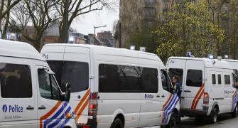 Paris attacks key suspect arrested in Belgium