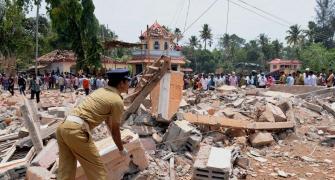 'Was threatened,' says family that complained against Kollam temple