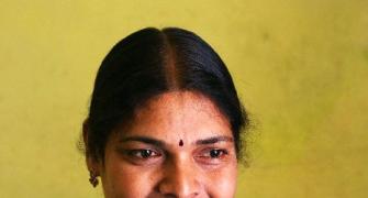 Meet Devi, the transgender taking on Jayalalithaa