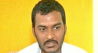 Rohith's brother not interested in job offered by Delhi government: AAP