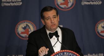 Ted Cruz sweeps Wyoming Republican Convention