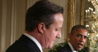 Obama pleads with UK to 'stick together' with rest of EU