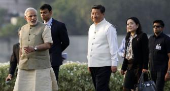 India strikes back with Uighur card: What will China do next?