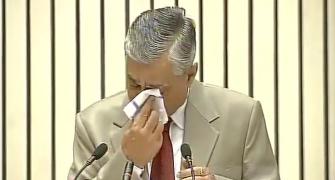 CJI's 'emotional appeal' gets PM's support