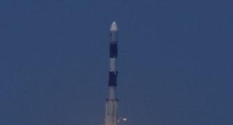 India successfully launches 7th navigation satellite, gets its own GPS system