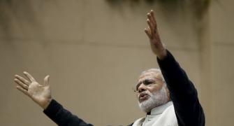 Modi to address joint session of US Congress on June 8