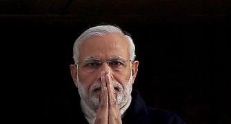Why US lawmakers want PM Modi at Capitol Hill