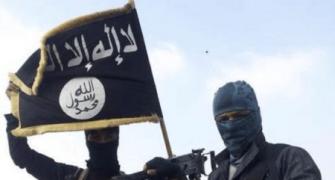 Bihar woman arrested for alleged connection with Islamic State