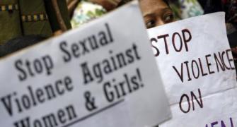 Bulandshahr gang rape: 'Punish the culprits or we'll commit suicide'