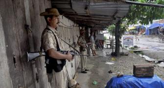 NDFB-S involved in Kokrajhar carnage: Assam CM