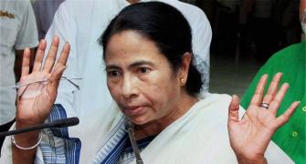 Modi government dictatorial, situation worse than emergency: Mamata
