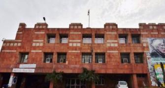 JNU PhD scholar drugged, raped by fellow student