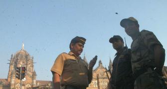 Is Maharashtra's new internal security law draconian?