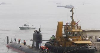 No leak from our side, say makers of Scorpene subs in India