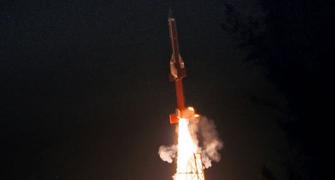 India joins elite club of nations with successful Scramjet engine test