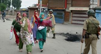 After 51 days, curfew relaxed in Kashmir Valley