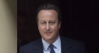 Regret Brexit, not decision to hold referendum: Cameron