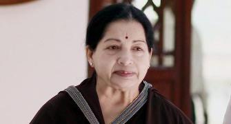Jayalalithaa passes away after 75 days in hospital