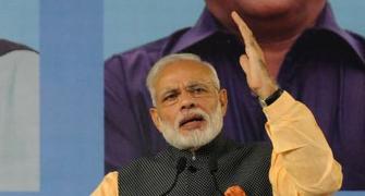 PM slams Opposition for not letting House debate note ban