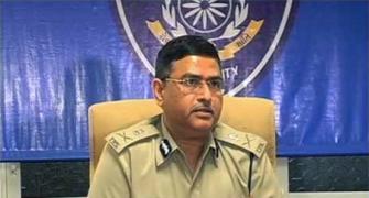 Why does Modi want this cop as CBI boss?
