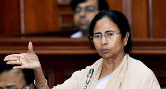 PM must quit, has no moral right to continue: Mamata
