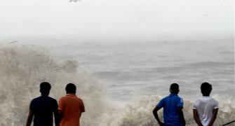 Cyclone Vardah aftermath: 18 dead, phones jammed, power out