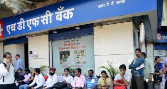 94% of demonetised currency back in banks