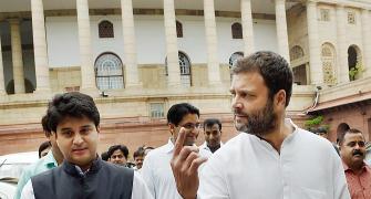 BJP responds: Rahul is 'mentally unstable', 'another Kejriwal'