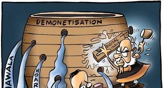 Revealed: How PM planned demonetisation