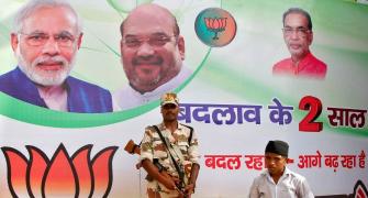 Forget note ban, BJP targets youth in UP