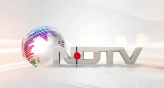 NDTV: Sebi begins action in ownership case