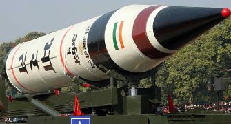 Agni-5 could be world's most cost-effective ICBM