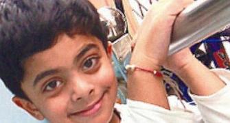 Father blames South Delhi school for 6-yr-old's death due to drowning
