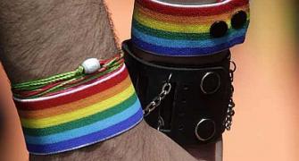 Fight for legalising gay marriage will go on: Activist