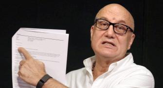 Of course, I'll go: Anupam Kher if he was invited to Pak
