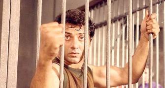 Didn't watch Sunny Deol's 1990 Ghayal? Read this!