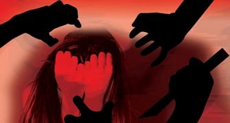 Sisters gang-raped, BJP leader's son among 10 arrested
