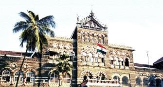 Also did recce of Mumbai police HQ, naval station: Headley