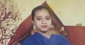 Can you call Ishrat's a fake encounter?